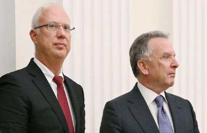 إجتماع أميركي – روسي “إيجابي” محوره أوكرانيا