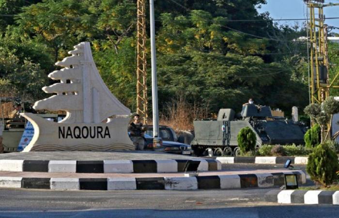 الغارات وتعليق الميكانيزم لرفع مستوى التمثيل بالمفاوضات؟