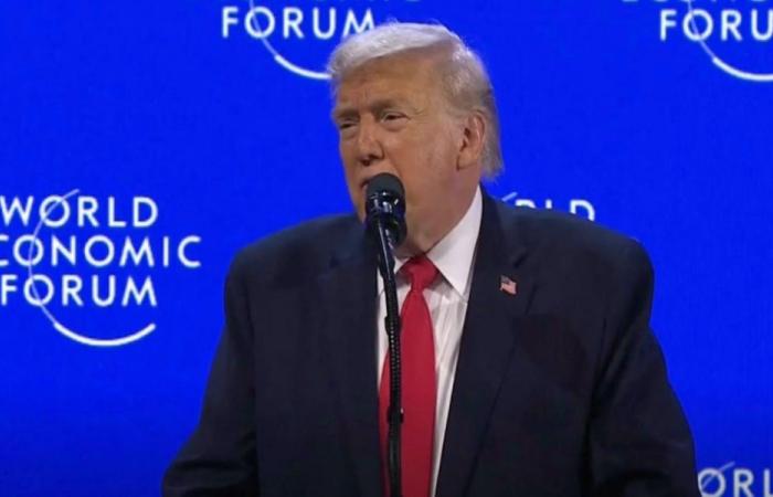 ترامب: مفاوضات غرينلاند ستمنحنا مكاسب