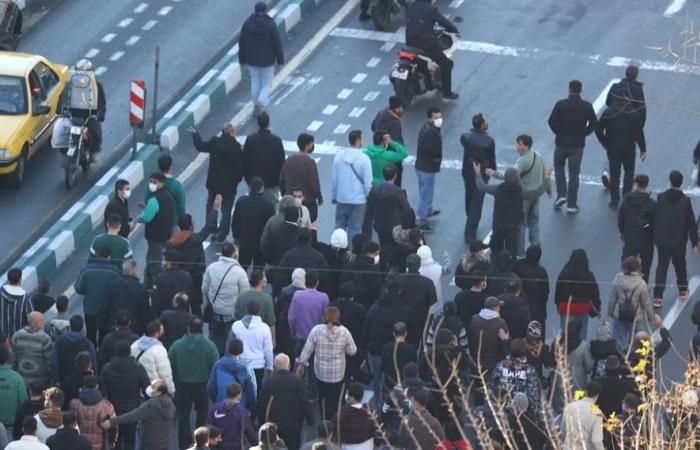 الأمم المتحدة: عدد قتلى احتجاجات إيران أعلى من الأرقام الحكومية