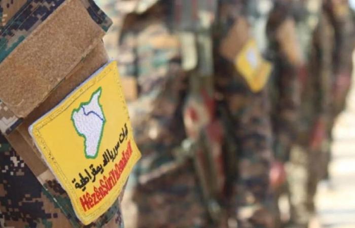 تباين حول مهلة قسد مع دمشق