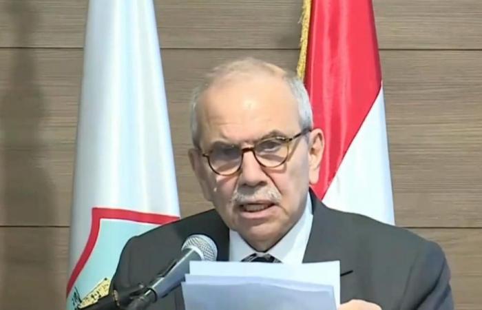 سلام: نولي قضية الأبنية المهددة بالانهيار في طرابلس أهمية قصوى