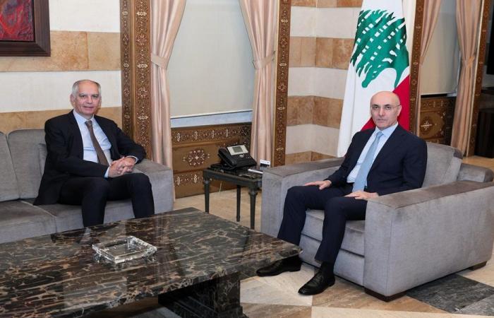 الوضع اللبناني مفتوح على احتمالات منها ما يدعو للقلق