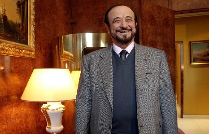 مات رفعت الأسد عاش لبنان