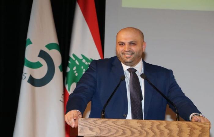 وزير الصحة: تغطية 100% للنازحين من قرى الحافة الأمامية