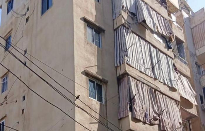 بلدية طرابلس تطلب إخلاء مبنى: تشققات وتصدعات خطرة!