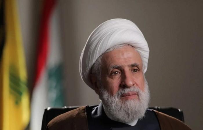 قاسم: نحن قومٌ لا نتركُ أسرانا في السجون!