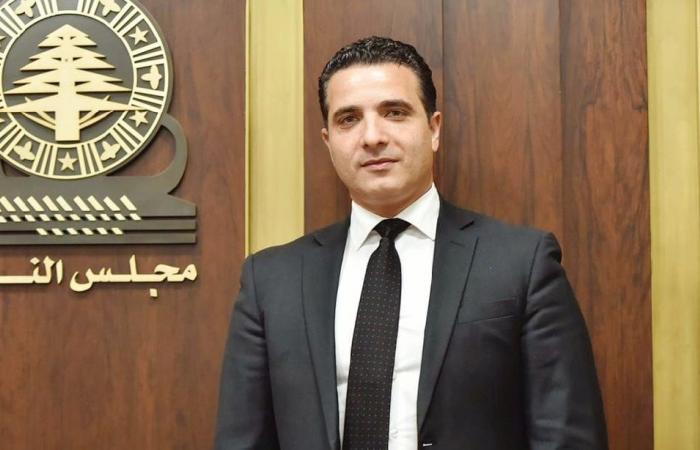 اقتراح قانون لترميم الأبنية المهددة بالانهيار