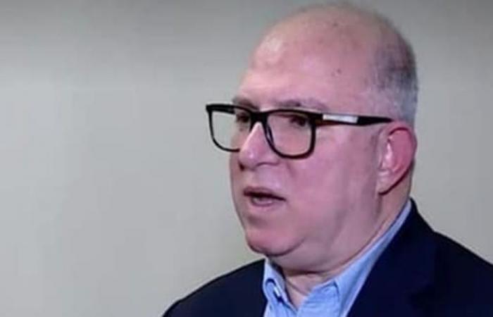 حيدر: قاسم عبّر عن رأيه والحكومة ملتزمة بالبيان الوزاري