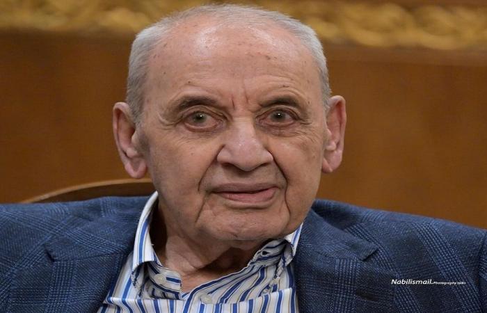 بري: إذا استمرينا بهذا الشكل فلن ننتهي لا الخميس ولا الجمعة