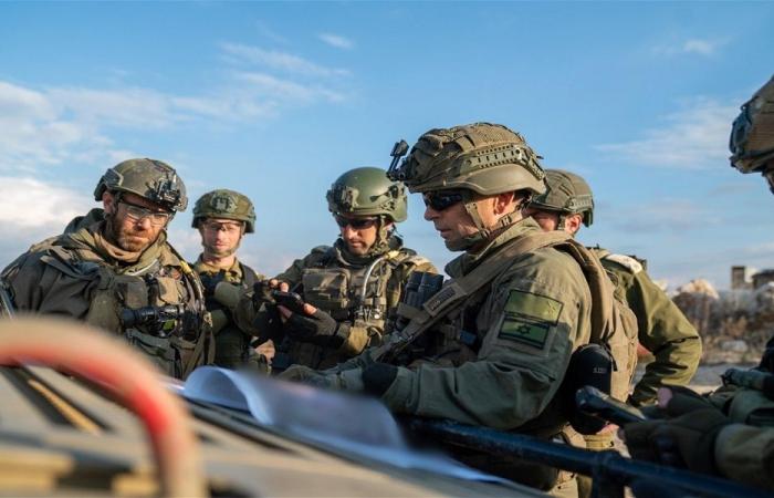 تأهب إسرائيلي… هذا ما سيجري في حال اندلاع حرب!