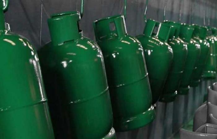 لا أزمة غاز في الأفق