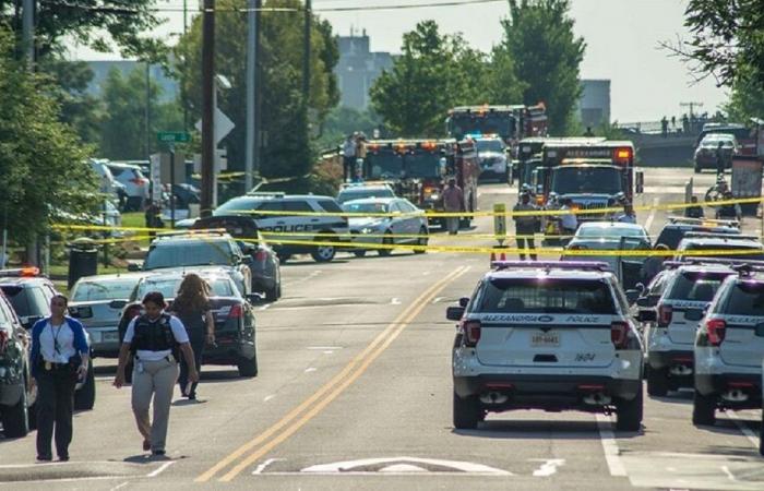 توقيف صحافيَين أميركيين على خلفية الاحتجاجات في مينيابوليس