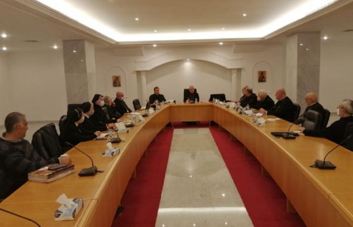 توضيح من بطريركية الروم الأرثوذكس