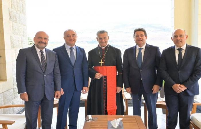 النواب الخارجون من كنف “التيار”: معركة 2026 ببرنامج واحد