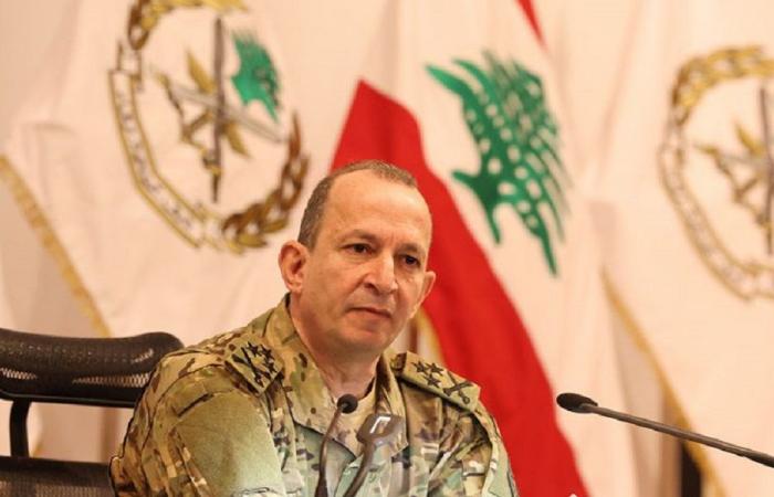 واشنطن تحدد مهلة إنهاء حصر السلاح… وهيكل: نحتاج مزيدًا من الوقت!