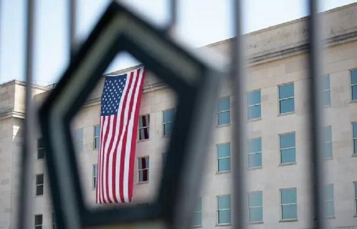 الخارجية الأميركية توافق على بيع خدمات أنظمة فحص للعراق