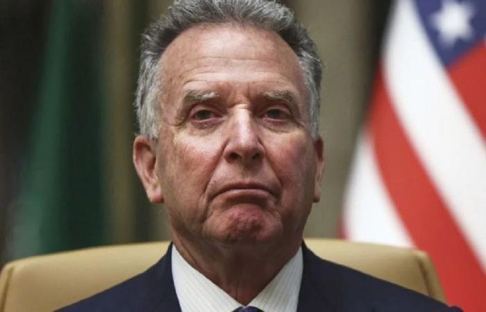 ويتكوف: روسيا وأوكرانيا اتفقتا على تبادل أسرى