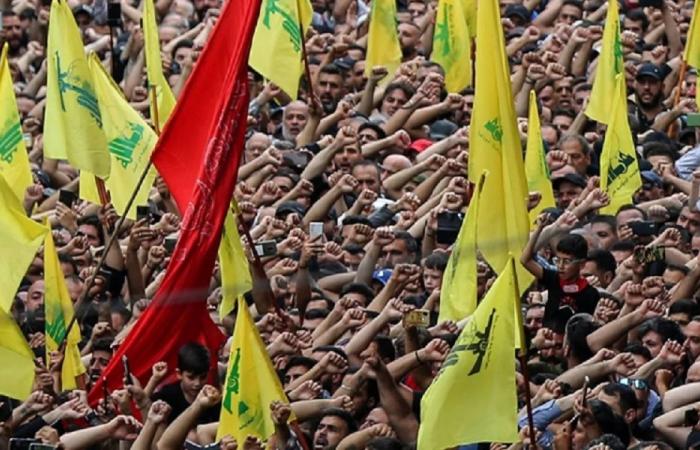 “الحزب” دان تفجير مسجد في باكستان: الفكر التكفيري خطر