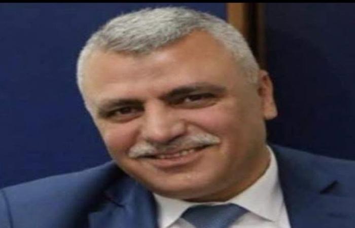 أوضاع الجالية اللبنانية على طاولة شقير