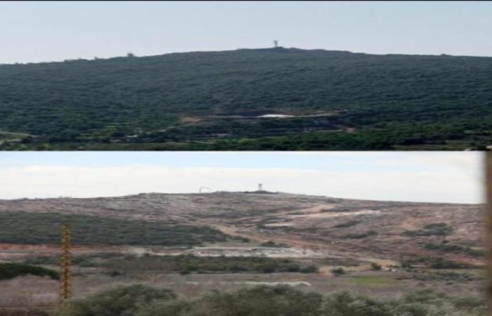 هاني ينشر صور صادمة من الجنوب