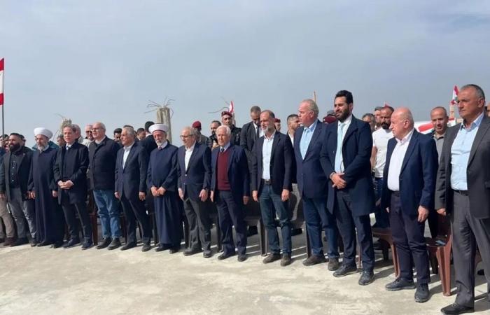 سلام من كفرشوبا: دعم صمود أهلها أولويّة أساسيّة!