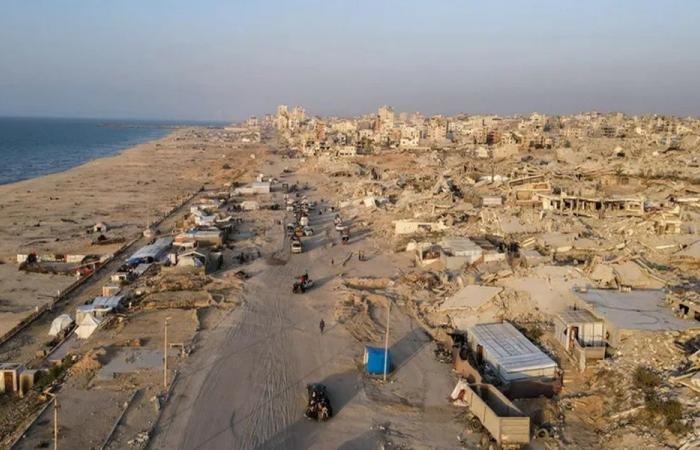 تل أبيب لواشنطن: عملية عسكرية أخرى في غزة ضرورية