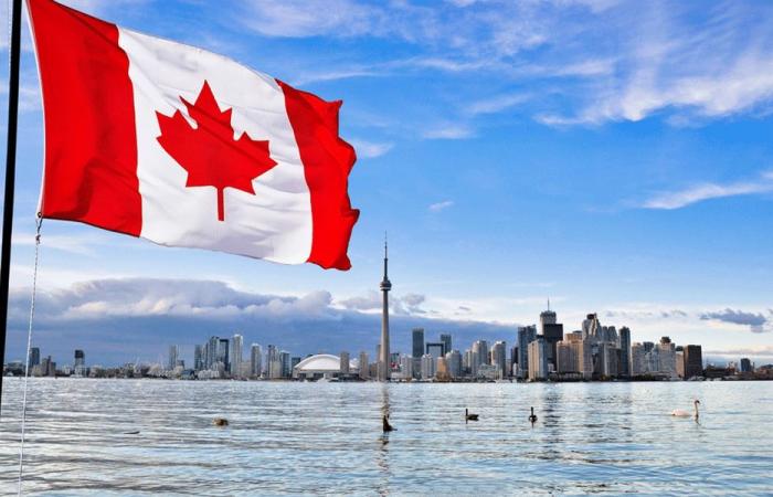 كندا تندد بقرار إسرائيل توسيع سيطرتها على الضفة الغربية