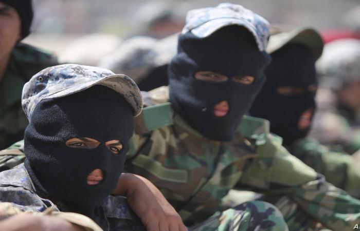 عقوبات أميركية على ذهب “الحزب”