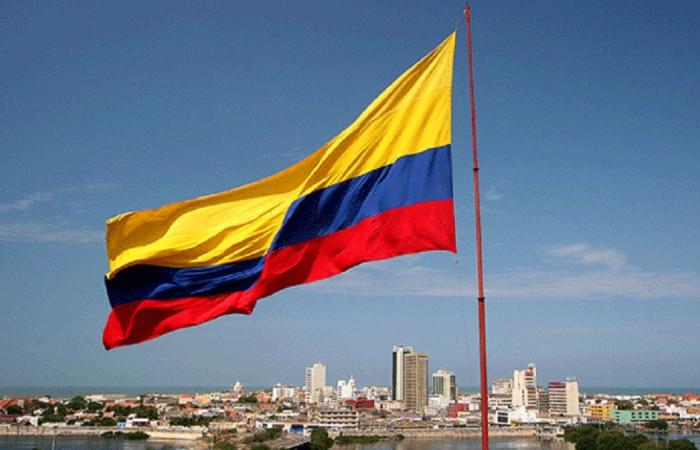 محاولة اغتيال تستهدف الرئيس الكولومبي