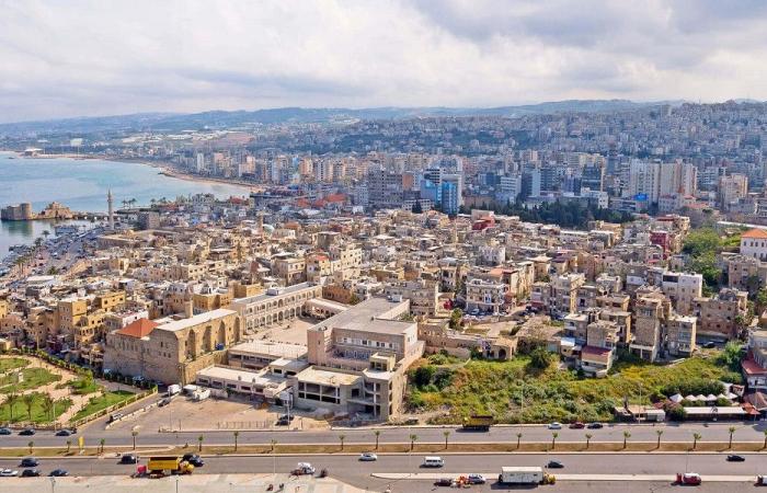 بلدية صيدا أطلقت خطة طوارئ لمعالجة الأبنية الآيلة للسقوط 