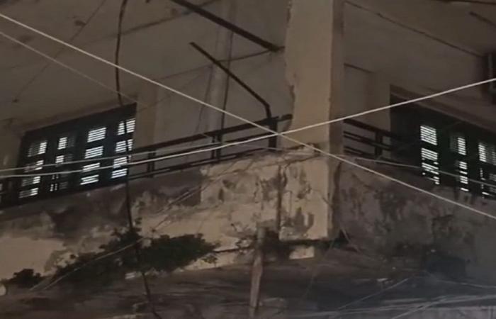 خطة طوارئ صيداوية لمعالجة الأبنية الآيلة للسقوط Skip to Editor Permalink: https://www.imlebanon.org/2026/02/14/2925508/ ‎Edit Add Media VisualCode Paragraph p Word count: 881 Draft saved at 3:35:50 am. Post to timeline Move upMove downToggle panel: Post to timeline No Yes Publish Move upMove downToggle panel: Publish Status: Draft Edit Edit status Visibility: Public Edit Edit visibility Publish immediately Edit Edit date and time AMP: Enabled Edit Edit Status Move to Trash Format Move upMove downToggle panel: Format Categories Move upMove downToggle panel: Categories All Categories Most Used لبنان أخبار دولية newsletter-big أمن وقضاء متفرقات سياسة رياضة فن وثقافة أخبار دراسات وتقارير + Add Category Tags Move upMove downToggle panel: Tags Sources Move upMove downToggle panel: Sources All Sources Most Used The Sunday Times | ذي صنداي تايمز نداء الوطن نداء الوطن/nidaa el watan + Add New source AddToAny Move upMove downToggle panel: AddToAny Show sharing buttons. Featured image Move upMove downToggle panel: Featured image Click the image to edit or update Remove featured image Send to Instant Articles Move upMove downToggle panel: Send to Instant Articles Slug Move upMove downToggle panel: Slug Slug Author Move upMove downToggle panel: Author Extra fields Move upMove downToggle panel: Extra fields Show on Homepage Slider Show on Economy Slider Show on Homepage (under slider) NotificationsNumber of media items displayed: 80. Click load more for more results.