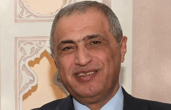 هاشم في ذكرى الحريري: سيبقى حاضرًا