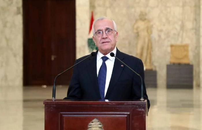 سليمان: الحقيقة أقوى من الاغتيال