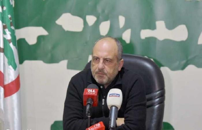 بو عاصي: بري أغلق مسارين قانونيين من دون أي سند دستوري