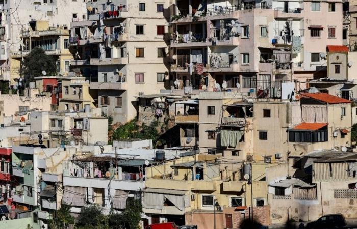 هلع في طرابلس.. أصوات غريبة داخل المباني وإخلاءات!