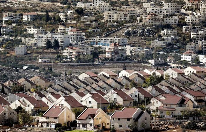 اعتقالات بالضفة… وخطة لتحويل أراضٍ إلى أملاك دولة