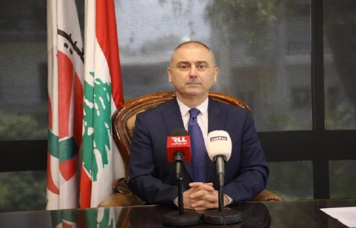 محفوض يردّ على نعيم قاسم: خطابك منحى انقلابي