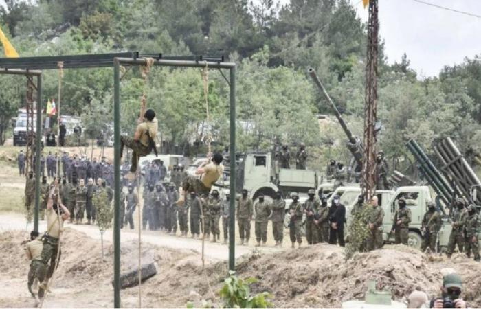 “الحزب” يدين الحصار الأميركي على كوبا