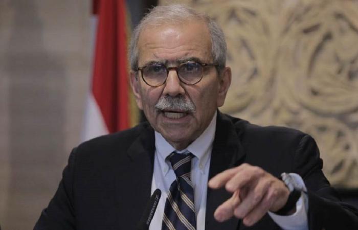 سلام يهنّئ اللبنانيين بحلول رمضان