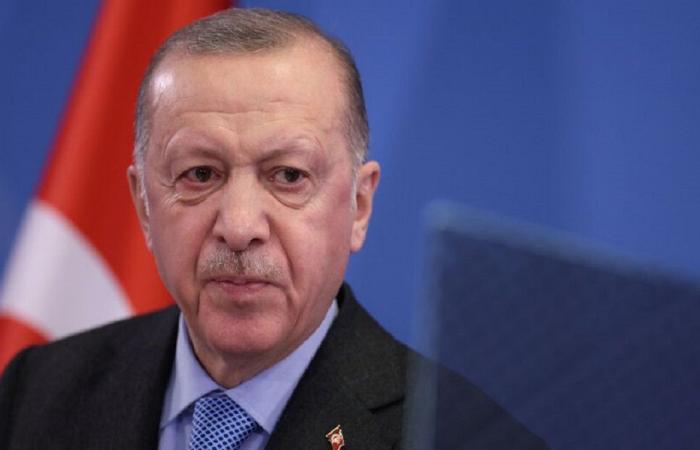 أردوغان: اعتراف إسرائيل بمنطقة صومالي لاند لا يفيد أحدًا