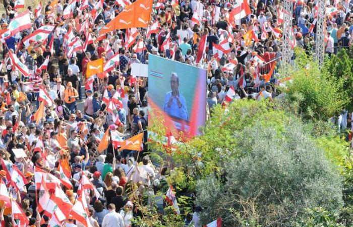 “التيار” يتبنّى الطّعن بقرار فرض ضريبة على البنزين