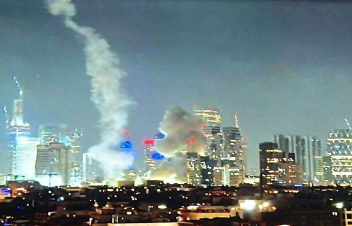 ضربة لإيران نهاية هذا الأسبوع؟