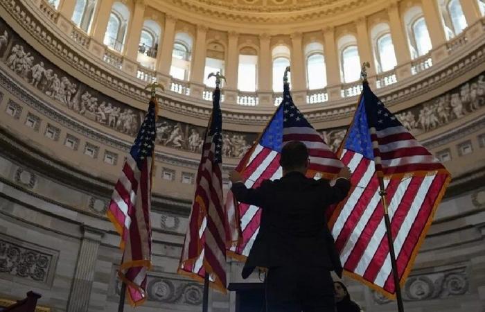 مسؤول أميركي: محادثات جنيف يبدو لا طائل منها