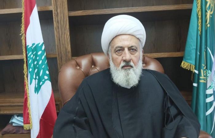 الخطيب: نطالب الحكومة بتحريك دبلوماسيتها بدل الصمت