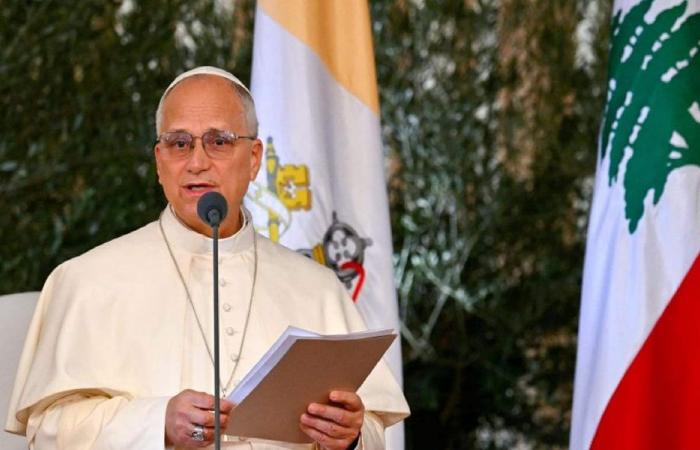 البابا يُعطي الضوء الأخضر لتطويب كاهنين لبناني وفرنسي