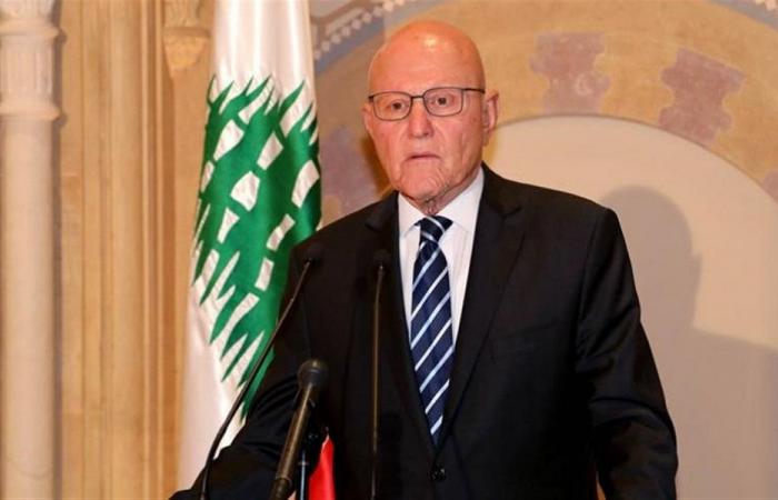 تمّام سلام هنّأ السعوديّة بذكرى عيد التأسيس