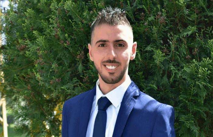 رستم: دعم كامل لنهج عون.. ولتفعيل مطار القليعات!