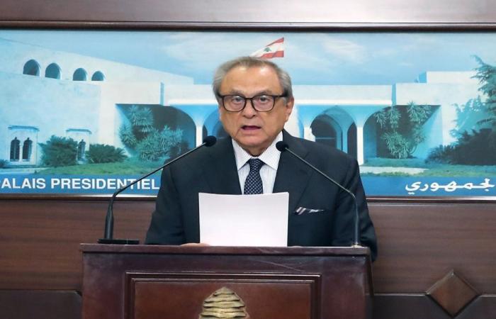 حبيب: قرض جديد بالليرة للترميم على 10 سنوات