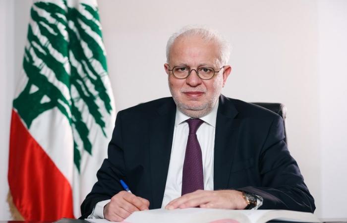 نصار يعلن إحالة اقتراح إلغاء الإعدام إلى الهيئة العامة